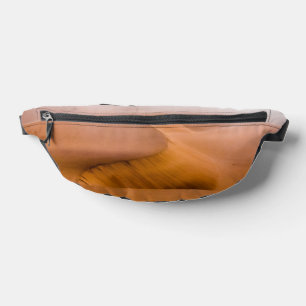 Foggy Namib Desert Bum Bags