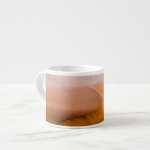 Foggy Namib Desert Espresso Cup