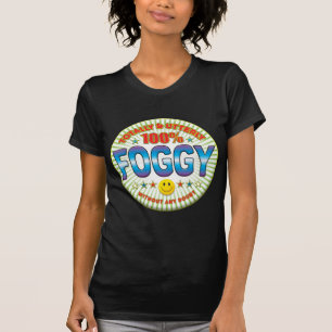 Foggy Totally T-Shirt