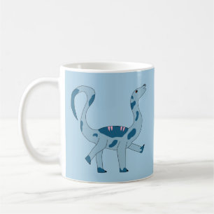 Foghorn Dino "I Hear You" Mug