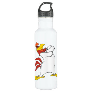 Foghorn Leghorn Arms Crossed 710 Ml Water Bottle