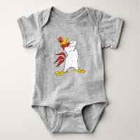 Foghorn Leghorn Arms Crossed