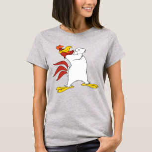 Foghorn Leghorn Arms Crossed T-Shirt