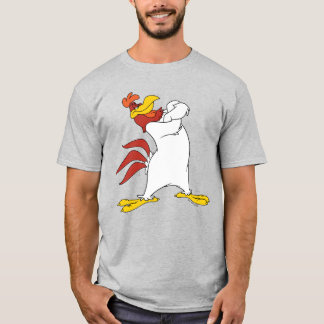Foghorn Leghorn Arms Crossed T-Shirt