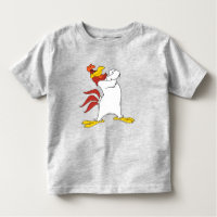 Foghorn Leghorn Arms Crossed
