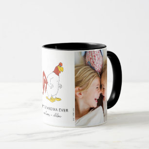 Foghorn Leghorn   Best Grandma Photo Mug