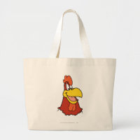 Foghorn Leghorn Closeup
