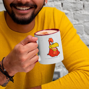 Foghorn Leghorn Closeup Mug