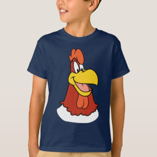 Foghorn Leghorn Closeup T-Shirt
