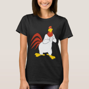 Foghorn Leghorn   Mischievous Stare T-Shirt