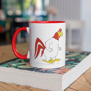 Foghorn Leghorn Mug