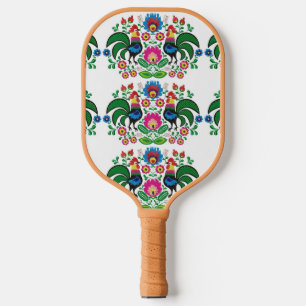 "Foghorn Leghorn" Pickleball Paddle