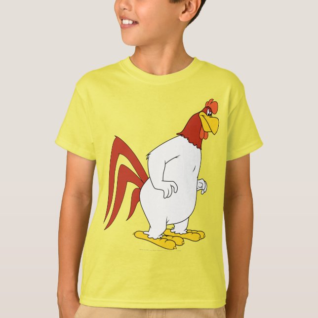 Foghorn Leghorn T-Shirt (Front)