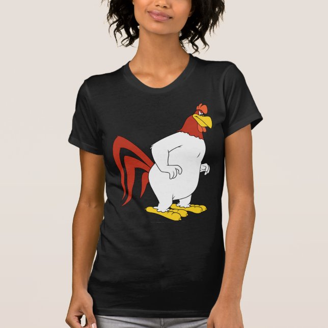 Foghorn Leghorn T-Shirt (Front)