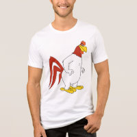 Foghorn Leghorn
