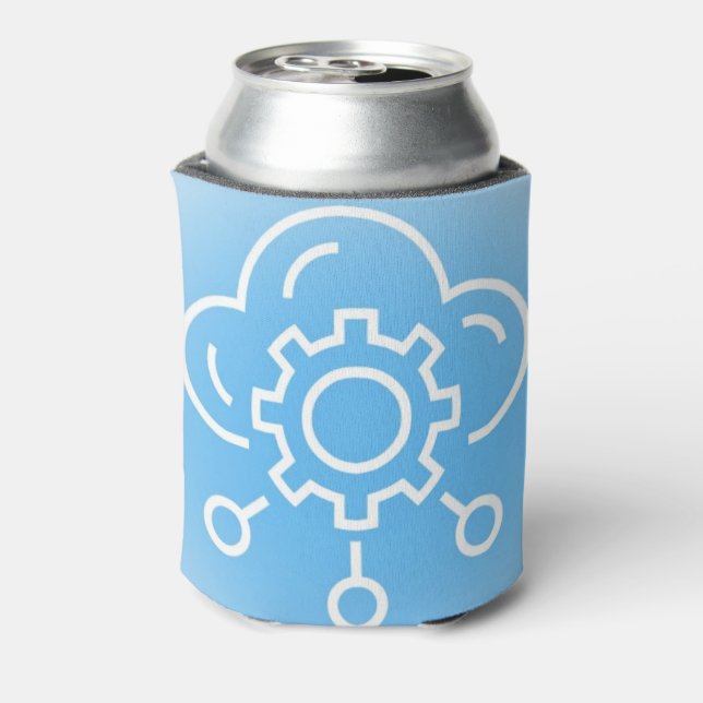 Fogliftercooler Can Cooler (Can Back)