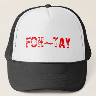 Foh-tay Hats