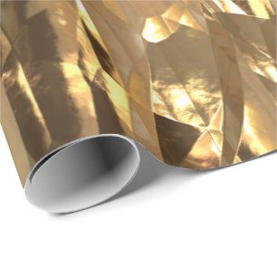 Foil 1 Wrapping Paper