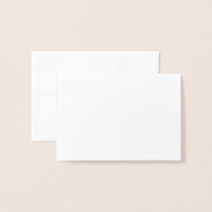 Foil Card