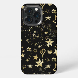 Foil Gold Stars  Case-Mate iPhone Case
