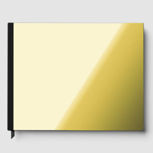 Foil Guestbook
