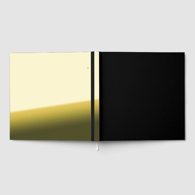 Foil Guestbook (Full)