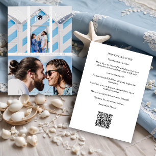 Foil Invitation