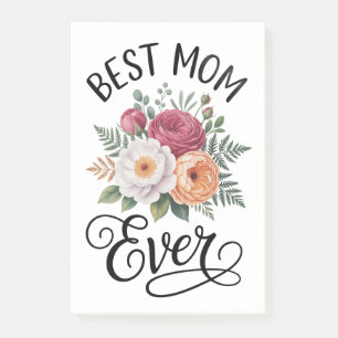 Foil Invitation Post-it Notes