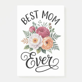 Foil Invitation Post-it Notes