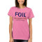 FOIL: keeps algebra fresh