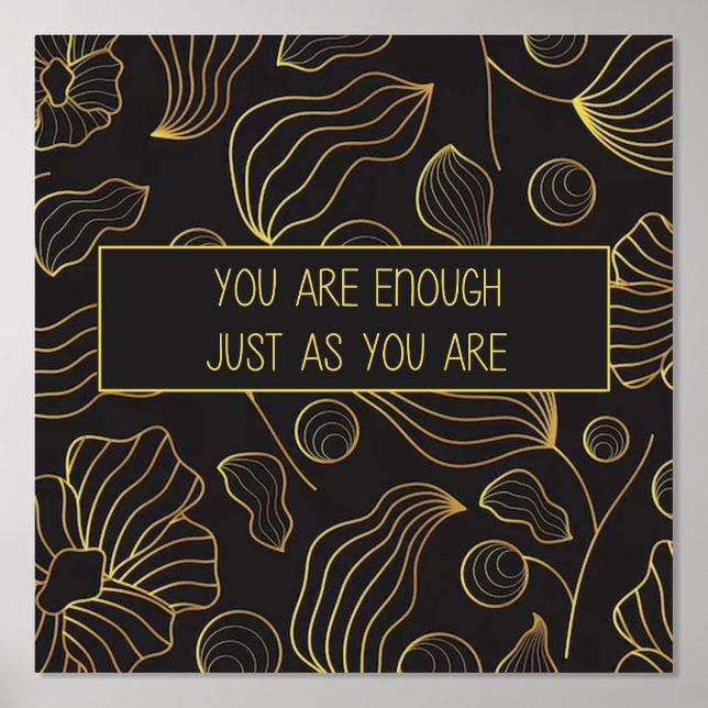 Foil Paper Prints (Front)