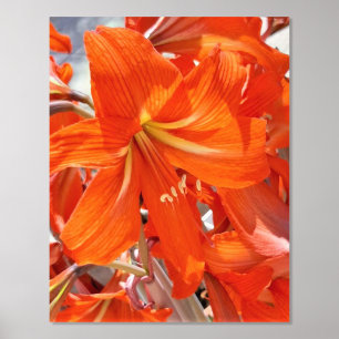 FOIL PRINT POSTER ART AND DESIGN