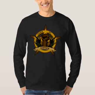 FoJ • 2015 Logo #2 long sleeve T-Shirt