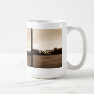 Fokker DR1 Triplane Panorama Mug