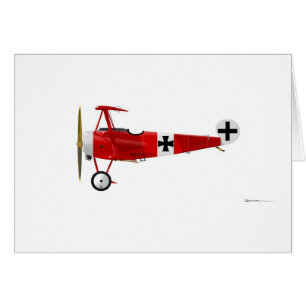 Fokker DR-1 Triplane