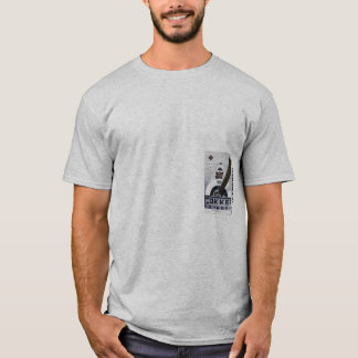 Fokker Ground Crew Shirt