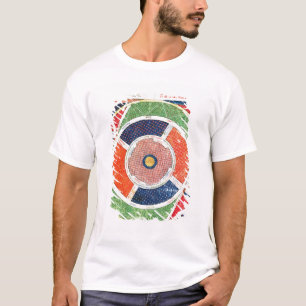 Fol.38v The Movements of the Sun T-Shirt