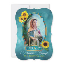 FOL "Abundant Blessings to a beautiful soul"