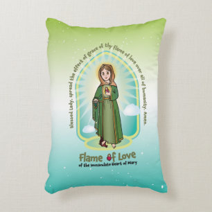 FOL Kids Pillow Prayer (Coloured Background)