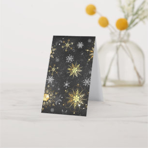 Folded Appointment Card