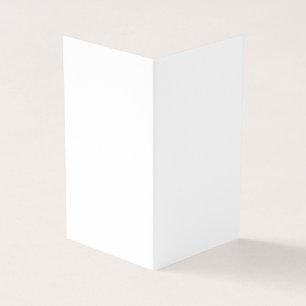 Folded Card