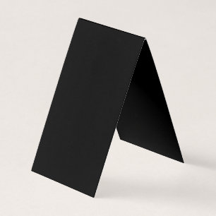 Folded Card
