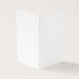 Folded Card