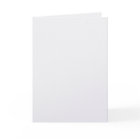 Folded card 5"x7"