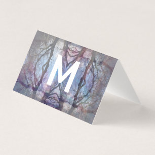 Folded Card M Version