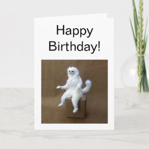 Folded Card Room Guardian Meme