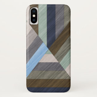 Folded iPhone X Case