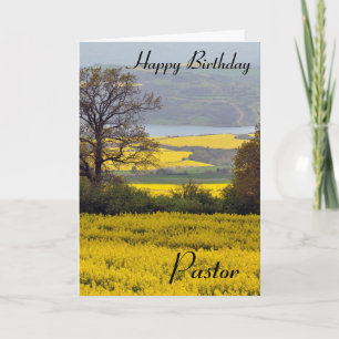 Folded Greeting Card