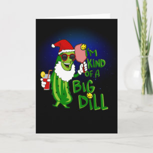 Folded Greeting Card