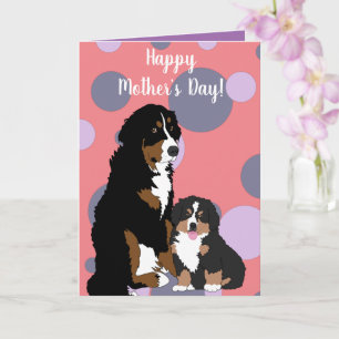 Folded Greeting Card